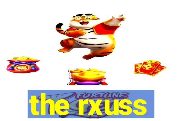 the rxuss